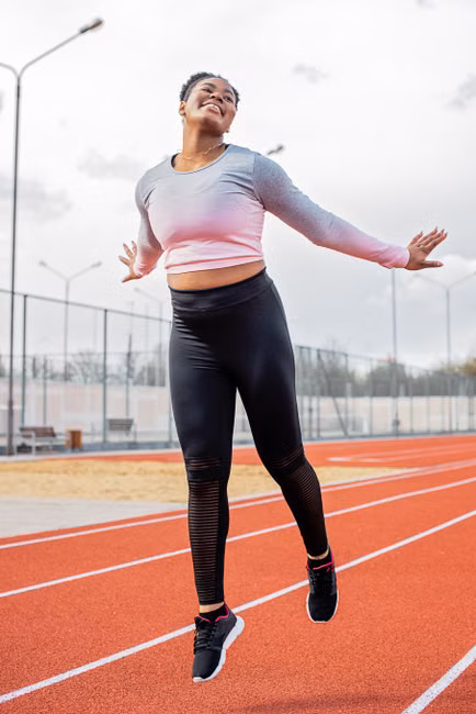 Calça Legging Fitness
